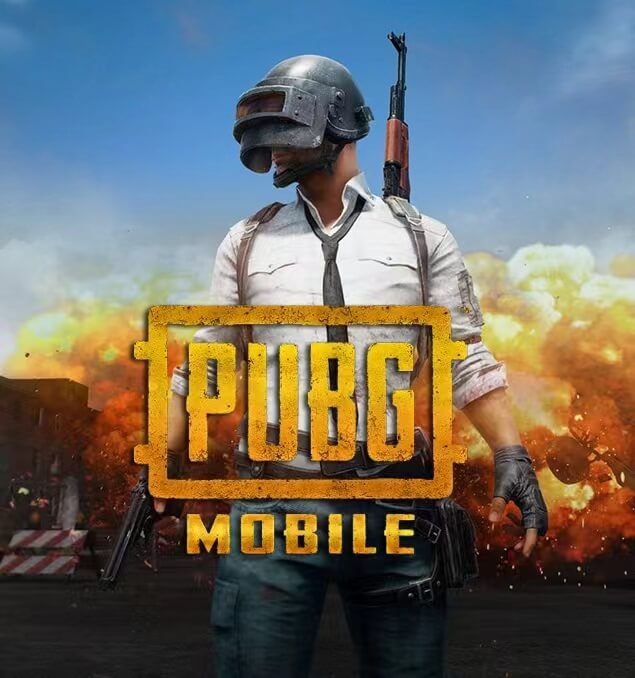 pubg mobile