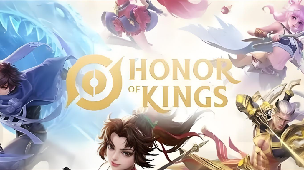 Honor of Kings王者荣耀国际服