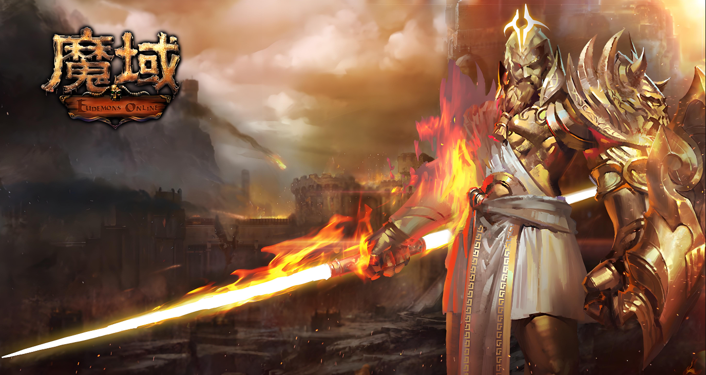 Eudemons Point Card（魔域卡国际服）