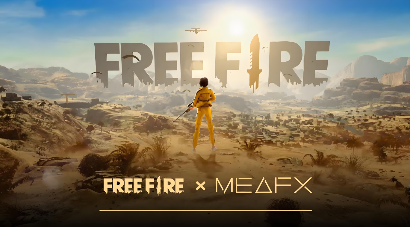 Free Fire